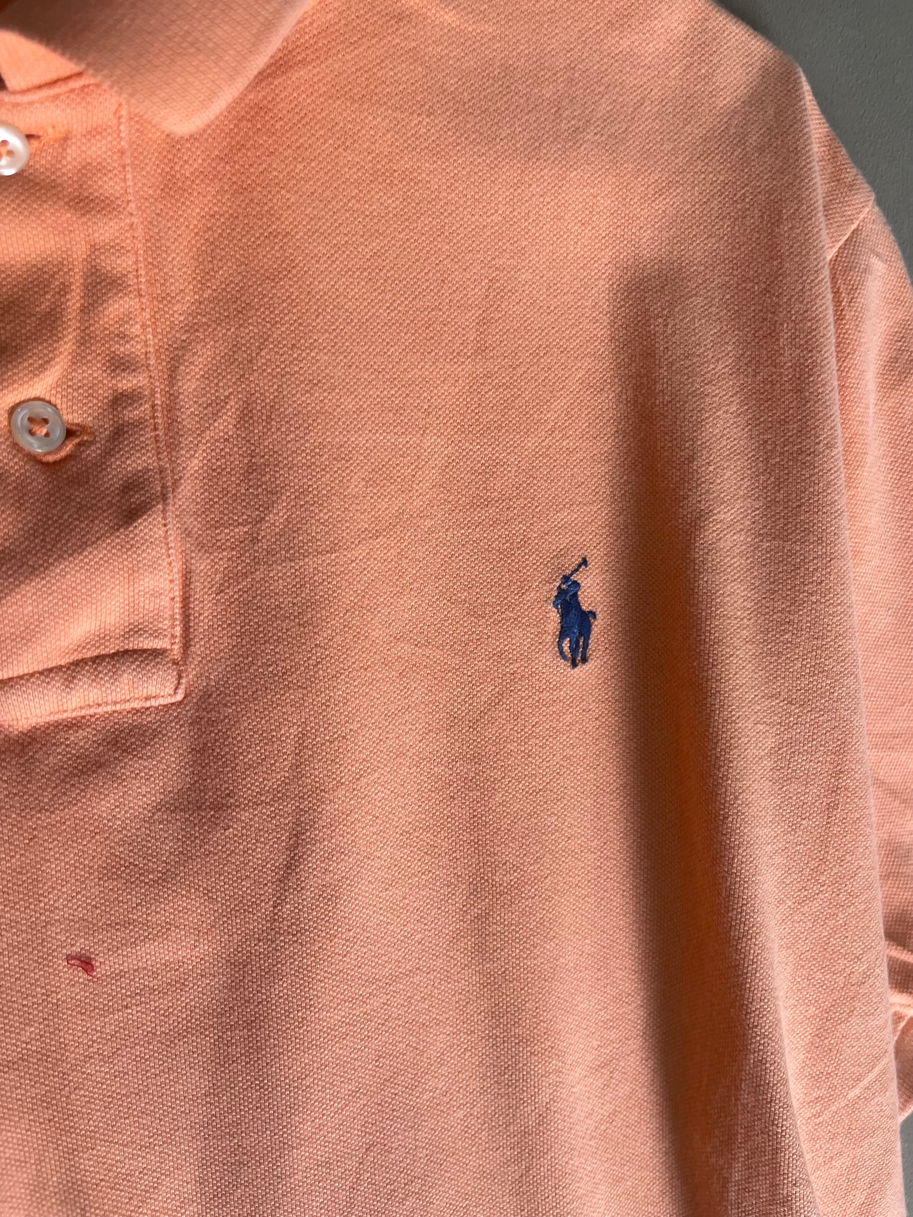 Pre-owned VINTAGE Polo Ralph Lauren (xl)