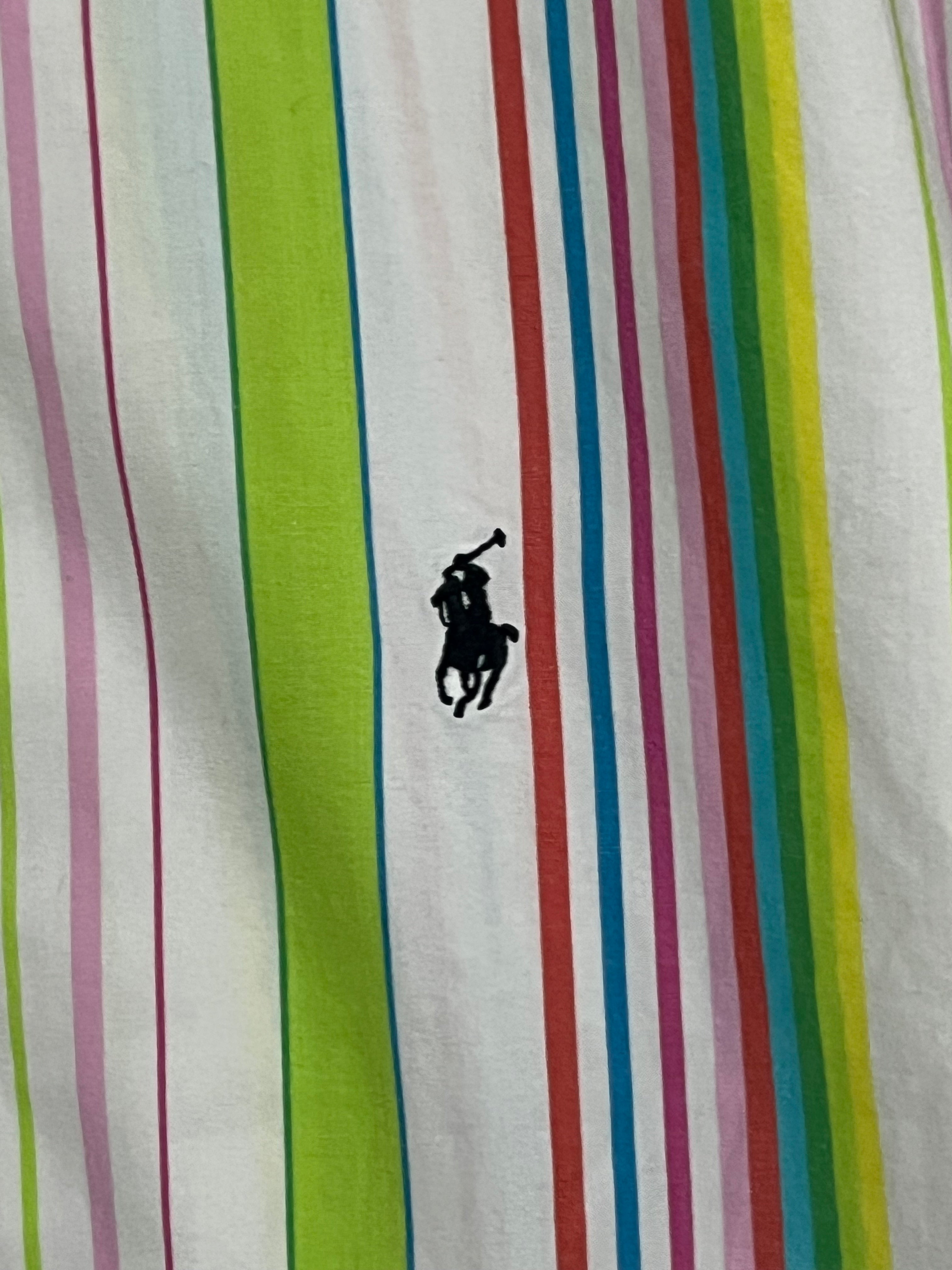 Pre-owned VINTAGE Ralph Lauren Custom Fit (large loose fit)