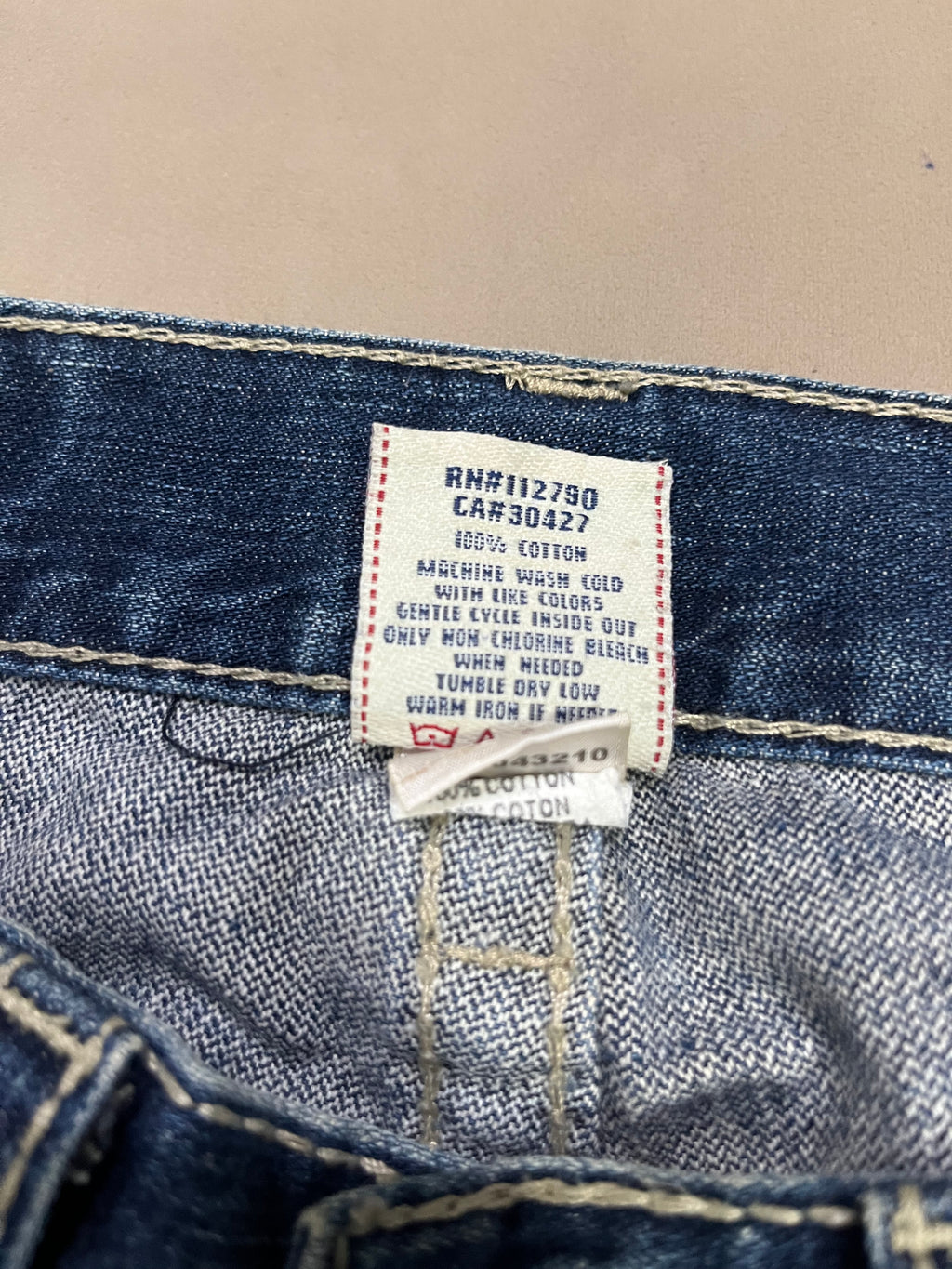 True Religion Jeans (33 inch)