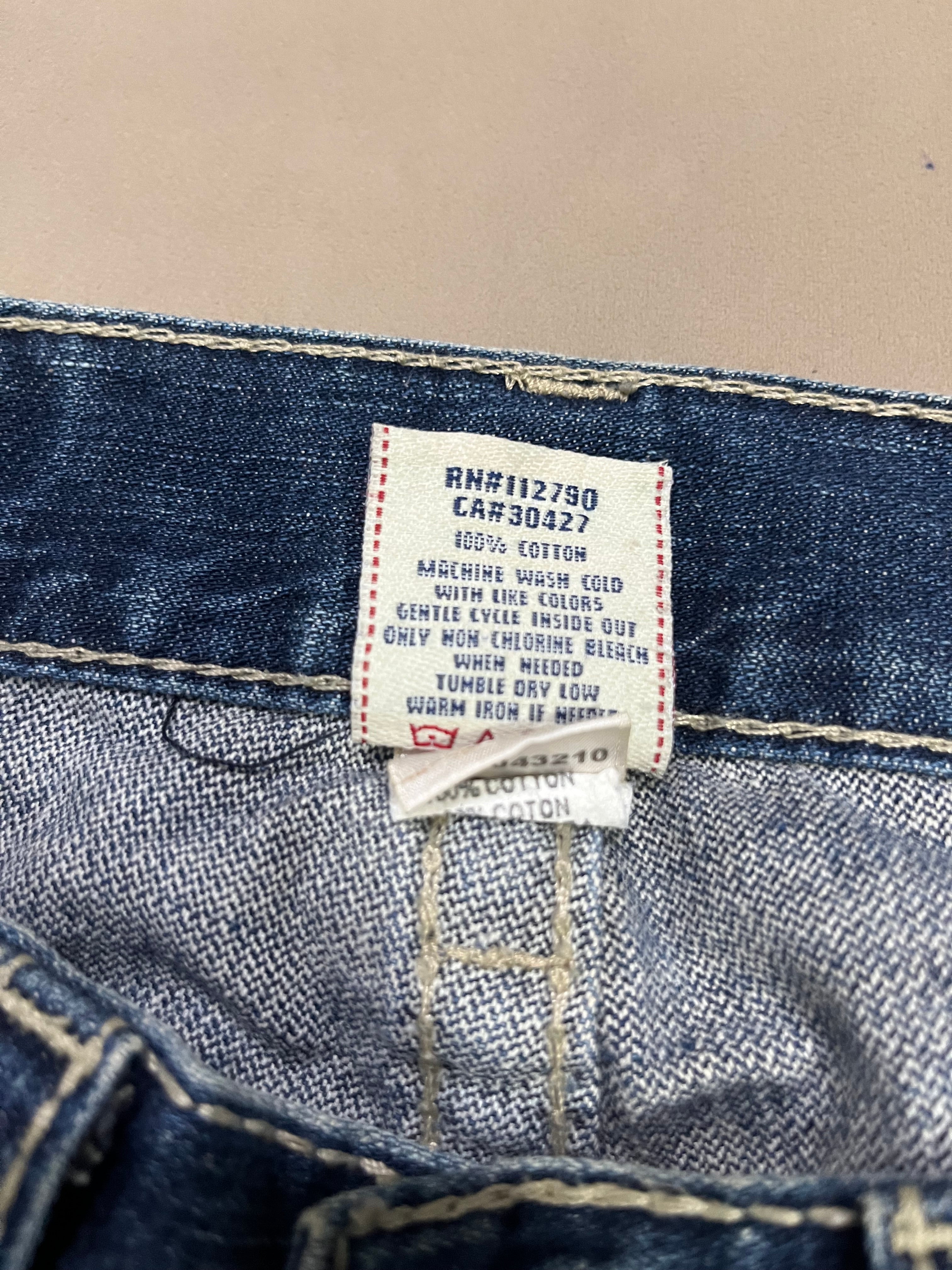 True Religion Jeans (33 inch)