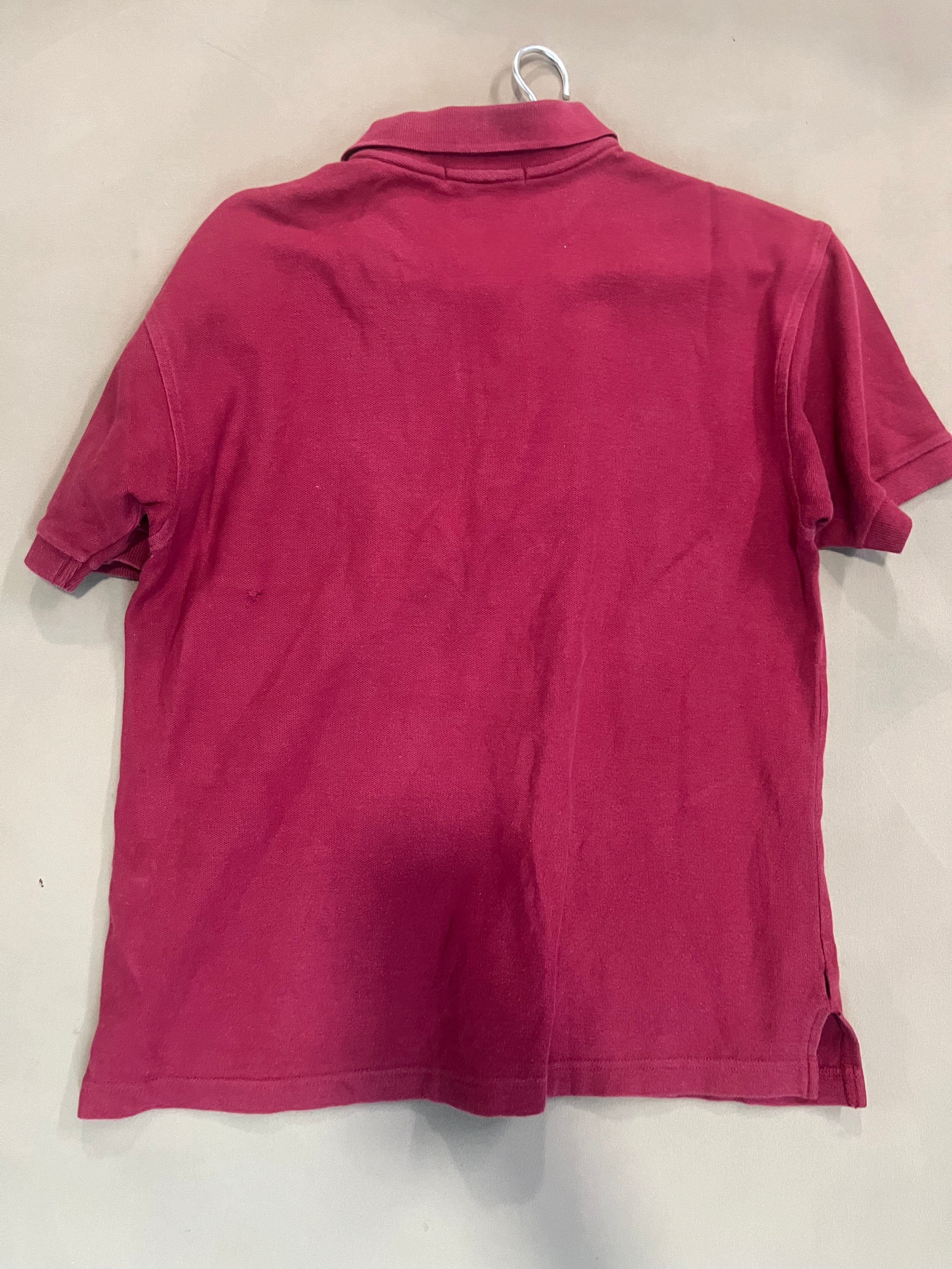 Pre-owned VINTAGE Polo Ralph Lauren (Small)