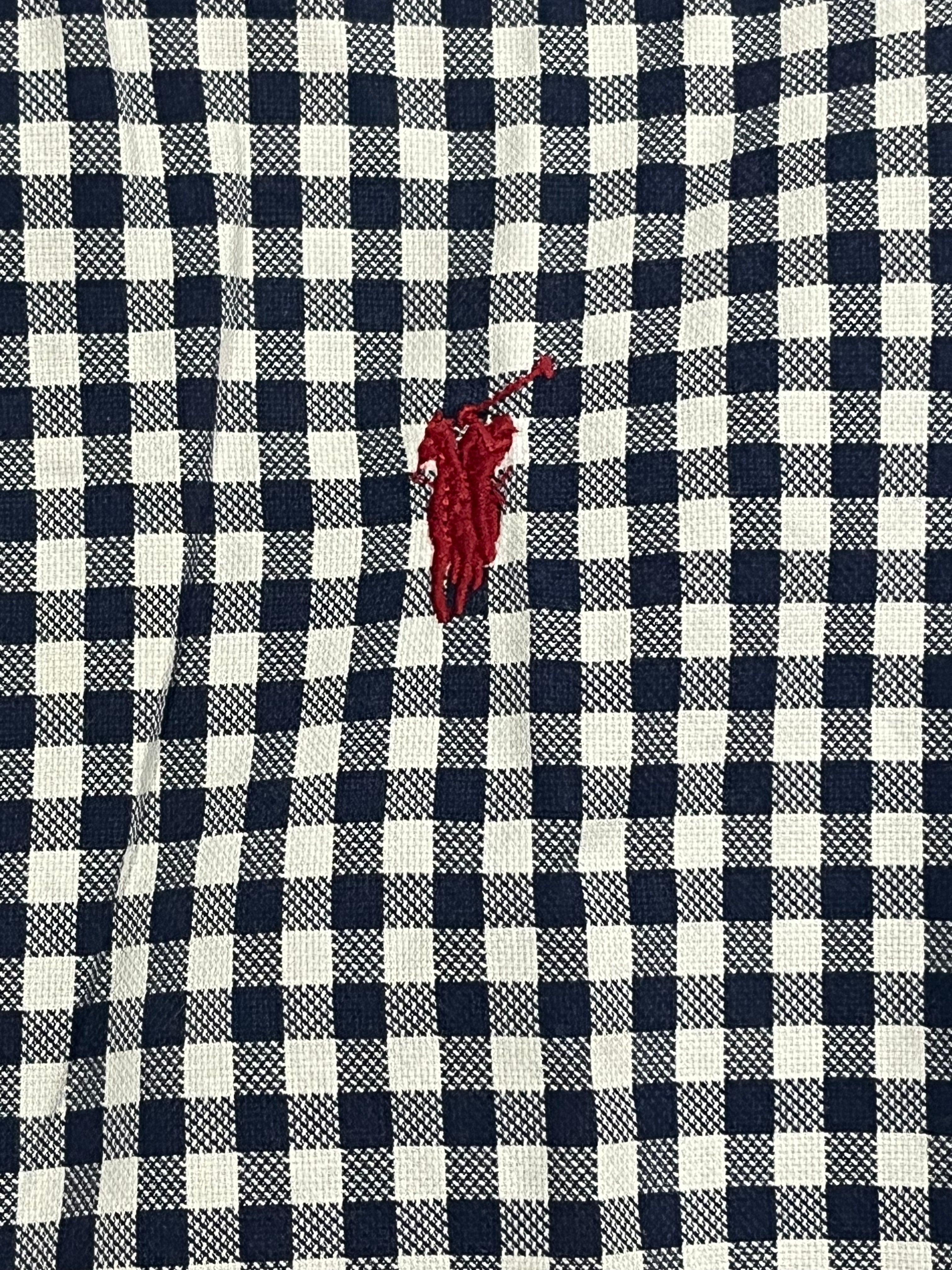 Polo Sport Shirt (Large)
