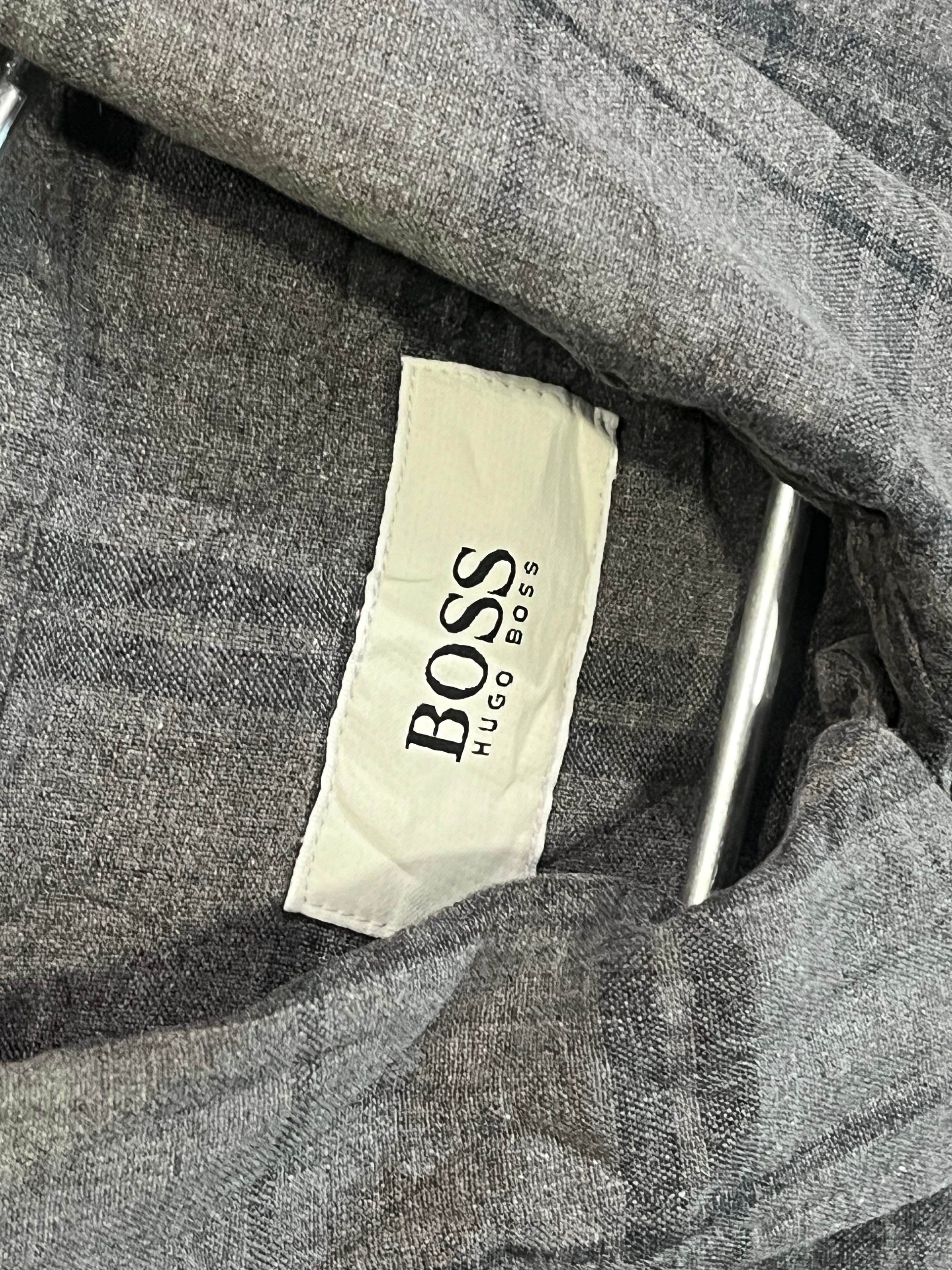 Boss Hugo Boss Shirt Large