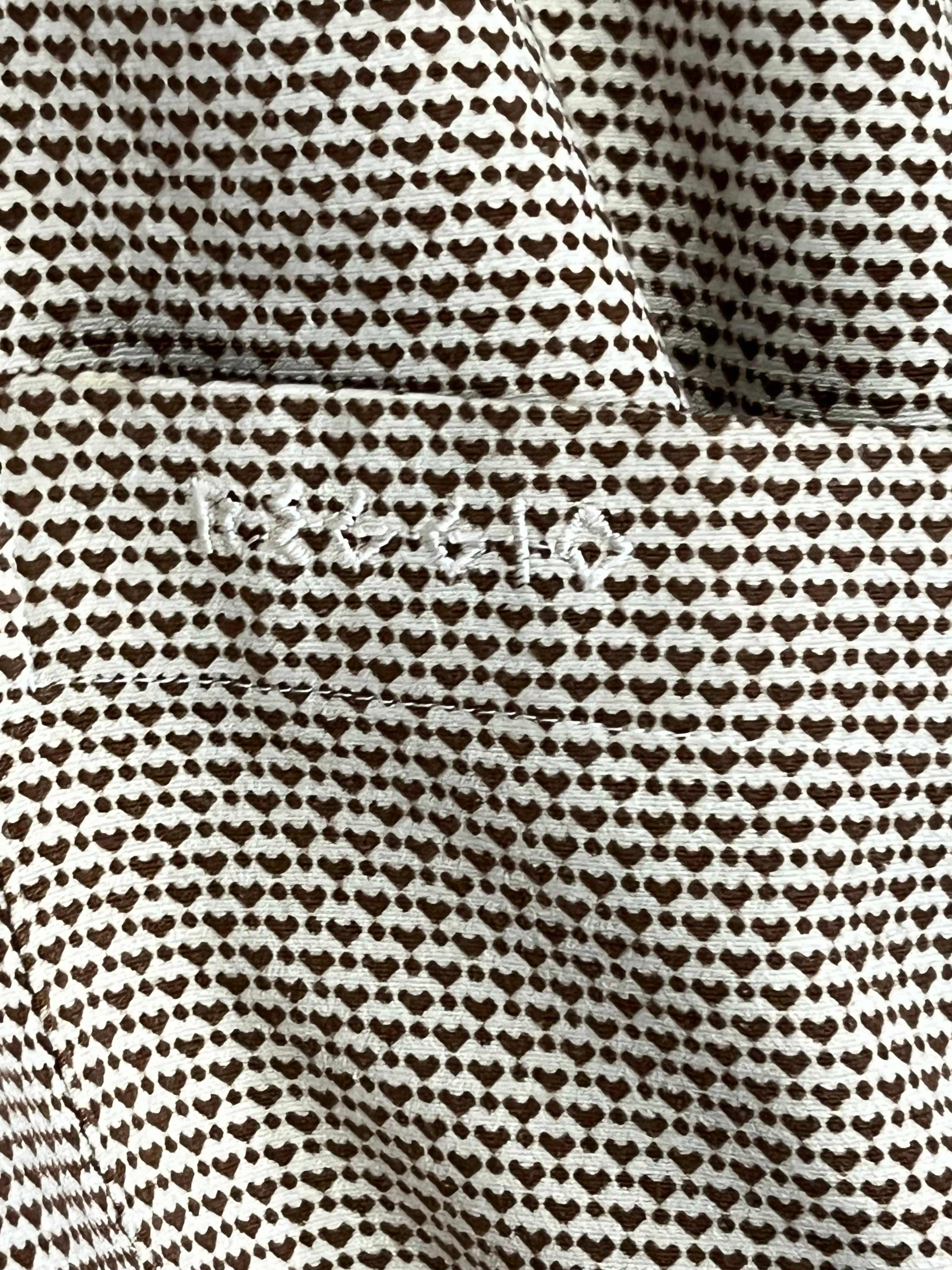 Reggio Milano Loose Fit Shirt