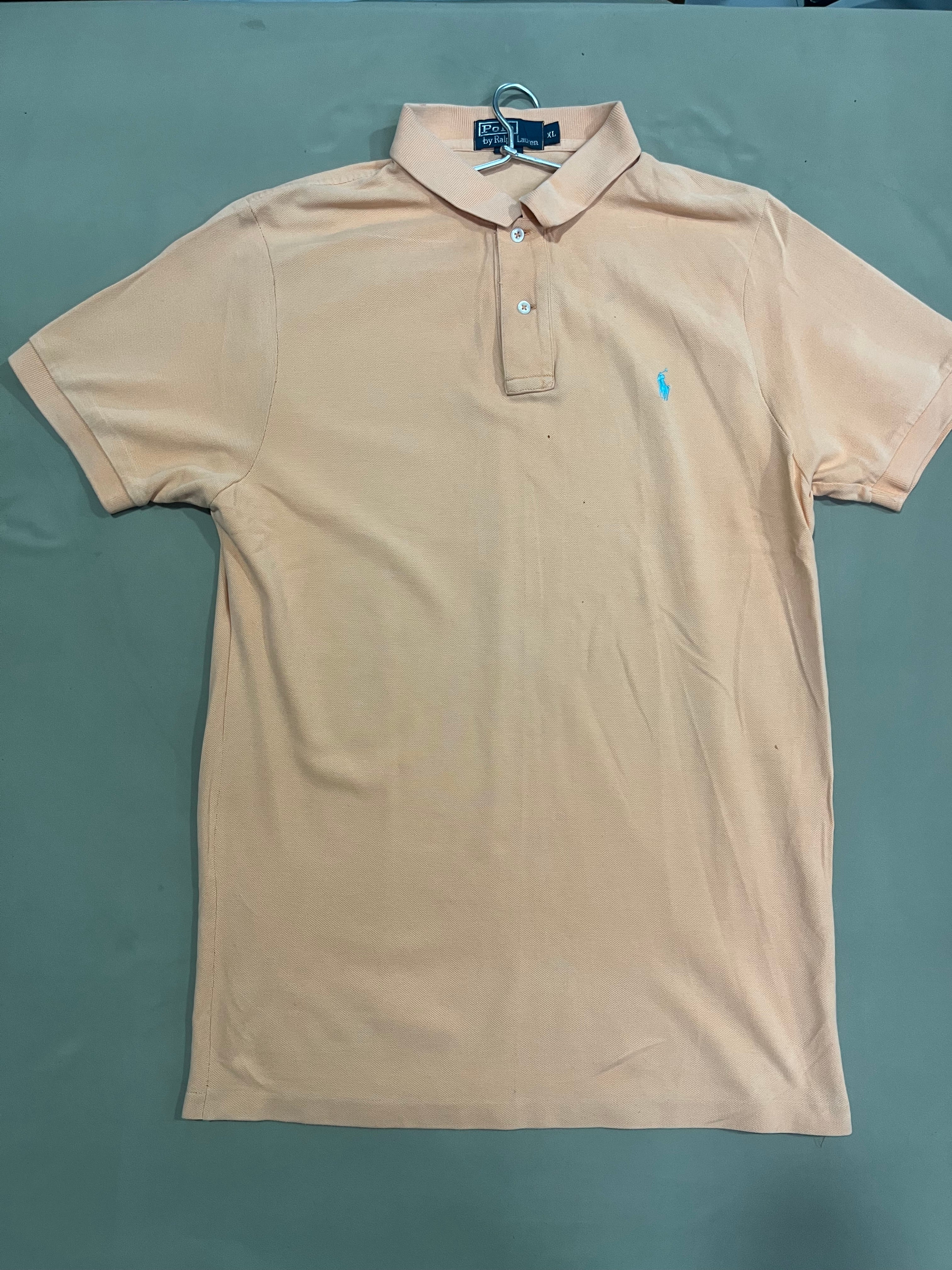 Pre-owned VINTAGE Polo by Ralph Lauren (medium)