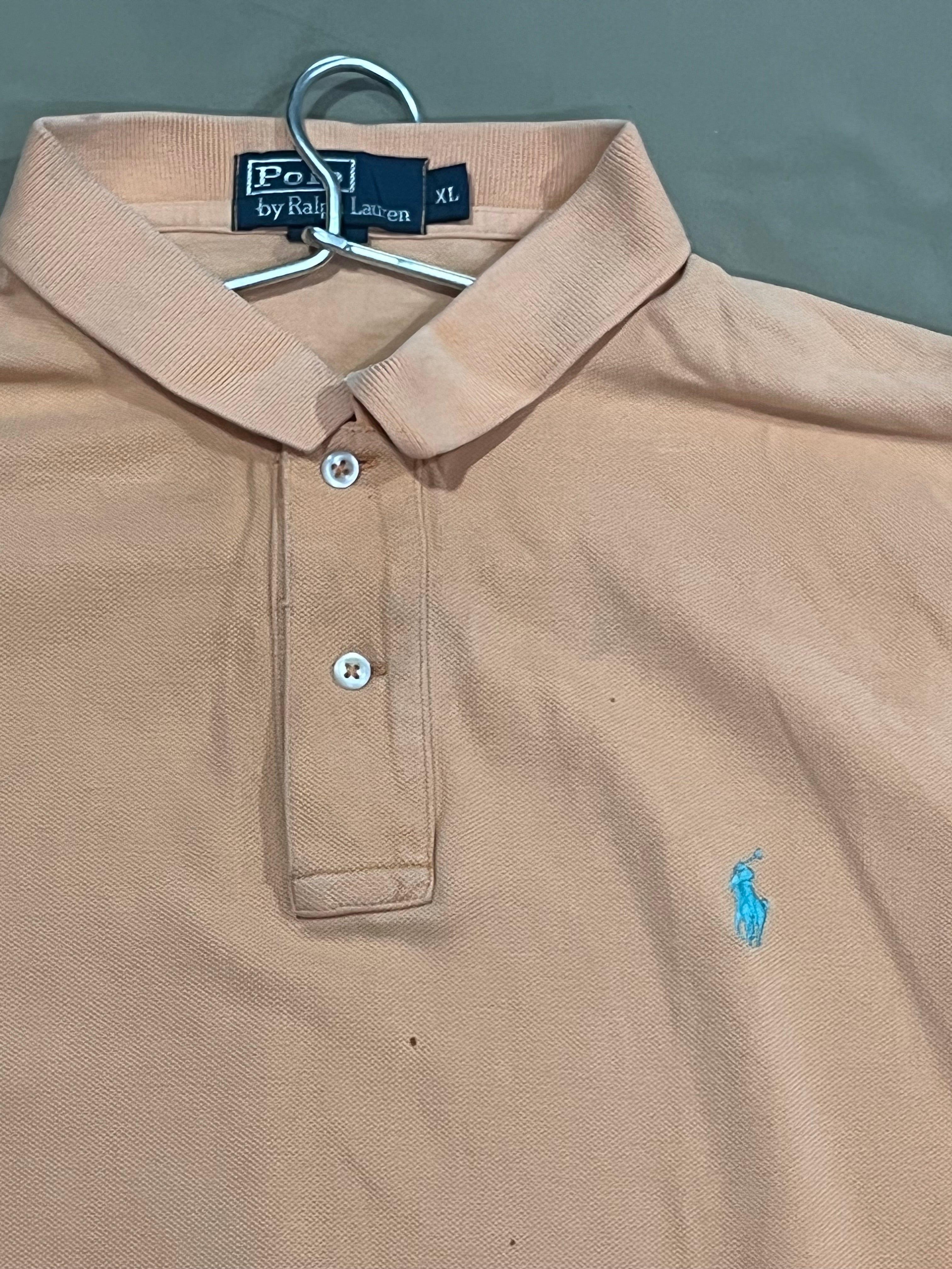 Pre-owned VINTAGE Polo by Ralph Lauren (medium)