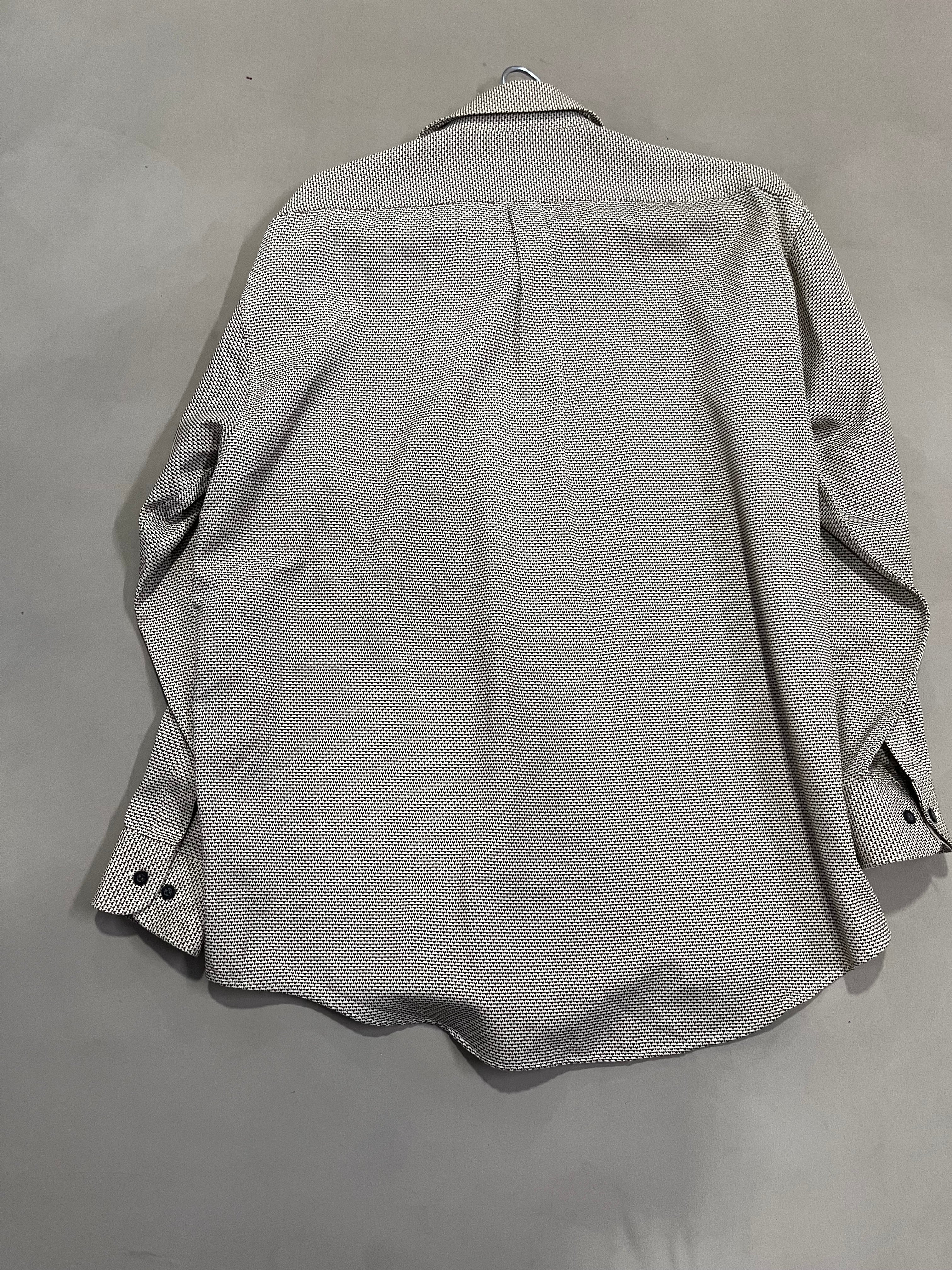 Reggio Milano Loose Fit Shirt