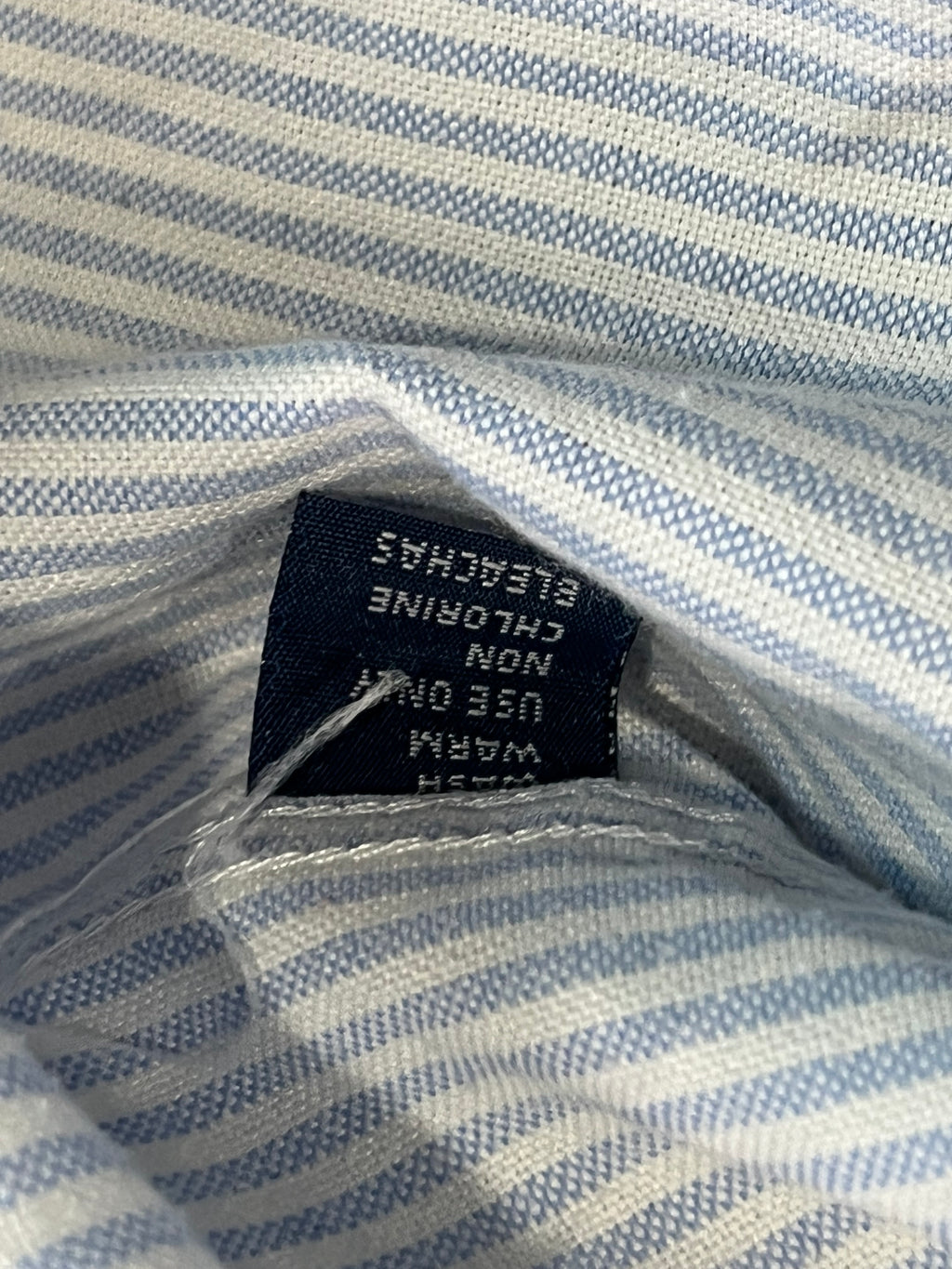 Pre-owned VINTAGE Polo by Ralph Lauren Shirt XXL