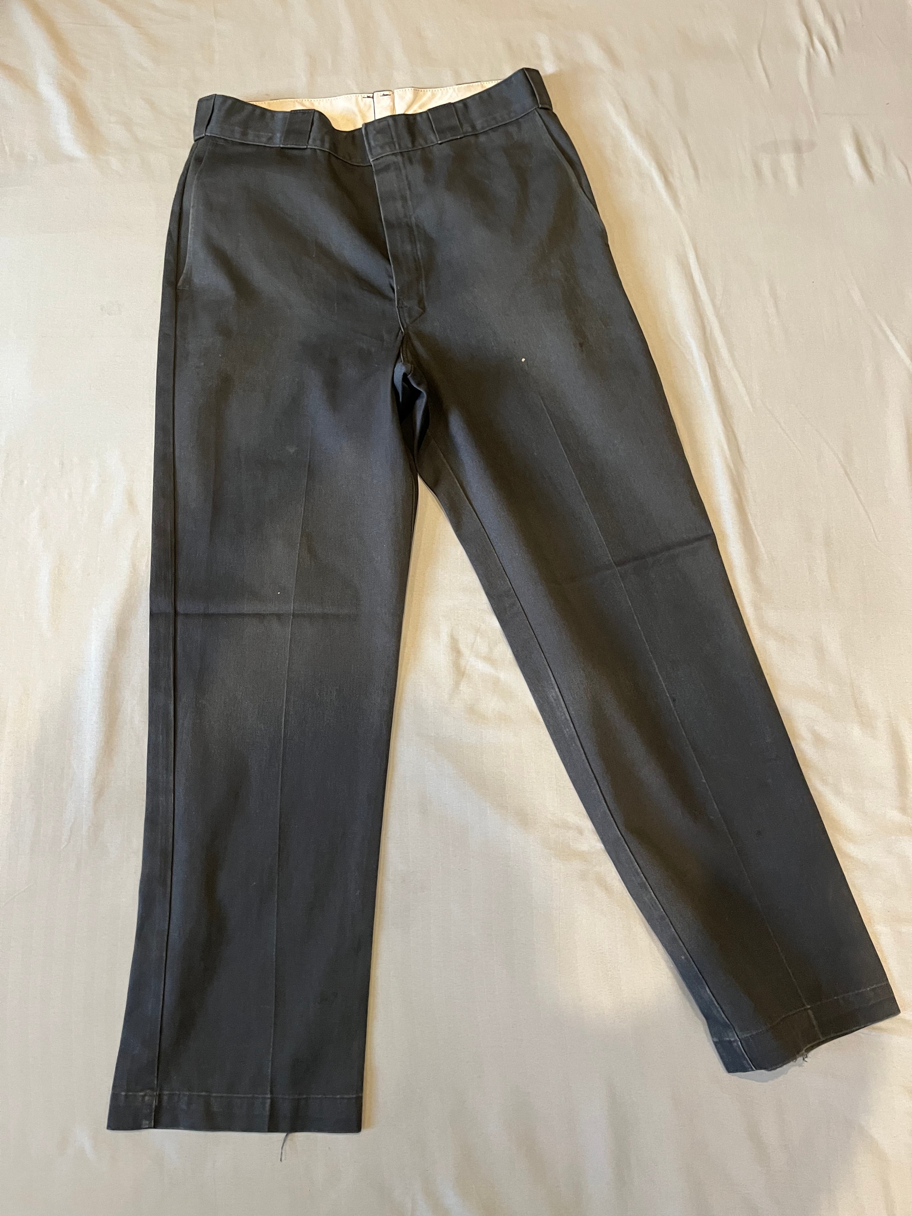 Vintage Dickies (waist 34)