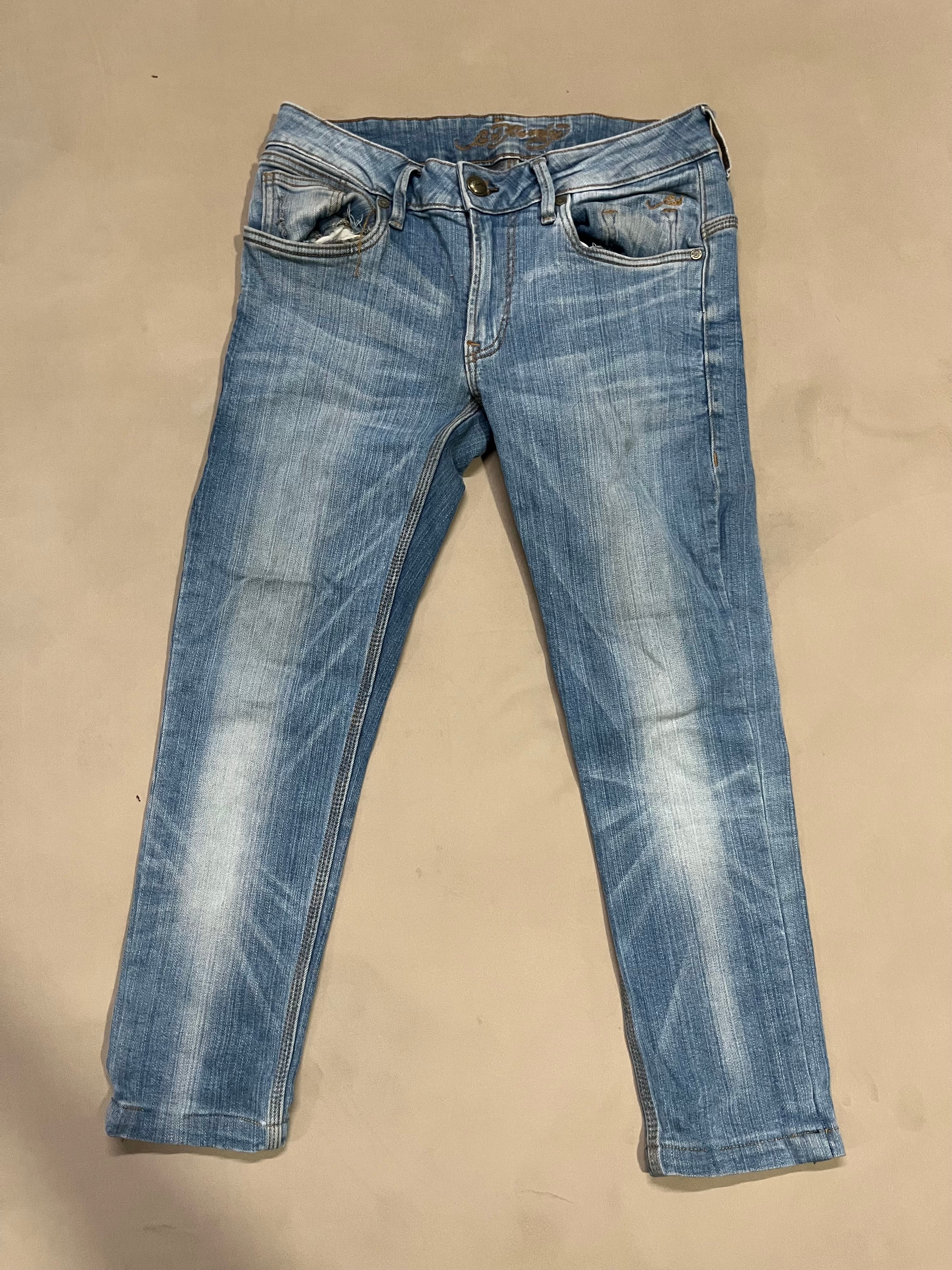 Ed Hardy Jeans (30 inch)